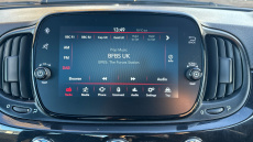 Fiat 500 1.0 Mild Hybrid 3dr Petrol Hatchback